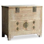 Beijing Elm Money Trunk