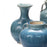 Blue Ceramic Chinese Jar
