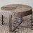 Chakala Wooden Coffee Table