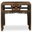 Chinese Antique Shanxi Carved Console Table