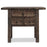 Shanxi Side Table with Drawers