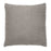 Deuli Linen Cushion Cover, Warm Grey