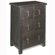 Country Small Herbalist, Chocolate