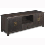 Country Media Console, Chocolate