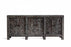 Large Gansu Reclaimed Wood Sideboard