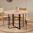 Fia Round Dining Table