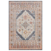 Flores Rug, Fiza