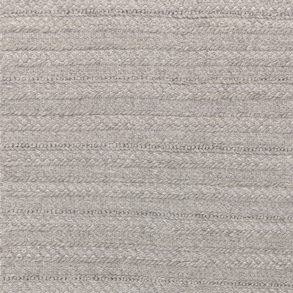 Grayson Rug, Grey — Kayu Home