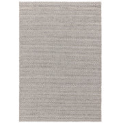 Grayson Rug, Grey