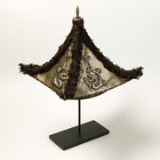 Miao Dragon Headdress