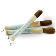 Chinese Jade Calligraphy Brush