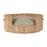 Jaiyuh Hemp Pet Bed, Natural