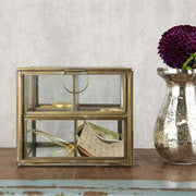 Bequai Compartment Jewellery Box