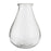 Kakra Glass Vase