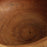 Large Suar Wood Bowl