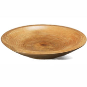 Lampung Large Teak Bowl