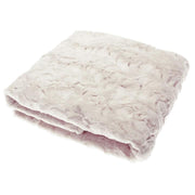 Marilyn Throw, Oyster