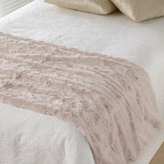 Marilyn Throw, Oyster