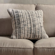 Mika Recycled Cushion Cover, Square