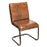 Narwana Leather Desk Chair
