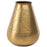 Nami Brass Pot, Tapered