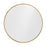 Olena Round Mirror