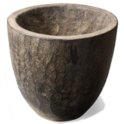 Large Palm Pot Planter