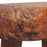 Rounded Top Stool