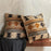 Tussi Ami Cushion Cover