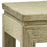 Two Drawer Console