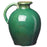 Green Ceramic Jug
