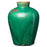 Green Ceramic Vase