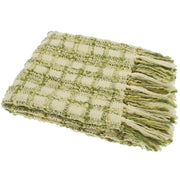 Kelso Throw, Spring Green