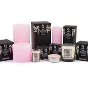 Melt Scented Candles Blush