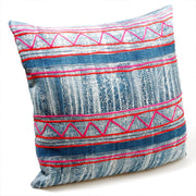 Miao Patterned Cushion