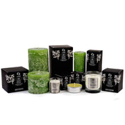 Melt Eden Scented Candles