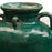 Green Glaze Jar