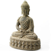 Small Seated Buddha