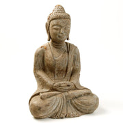 Stone Carved Buddha