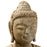 Stone Carved Buddha