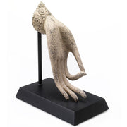 Stone Buddha Hand