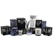 Verbena Clary Scented Candles